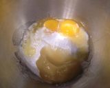 Une image de l'étape 2 de Sticky toffee pudding à ma façon.