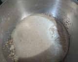 Une image de l'étape 1 de Mini brioche (sans gluten, sans lactose et sans maïs).