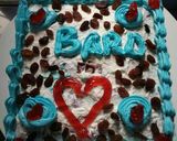 Foto langkah ke 5 dari resep Butter Cream Lembutt.