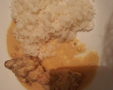 Foto del paso 5 de la receta: Pollo en salsa de queso y bacon carbonara