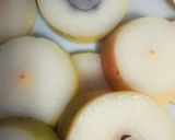 عکس مرحله 6 از دستور پای گلابی 🍐