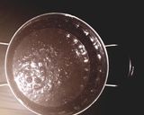 A picture of step 21 of Chocolate donuts.