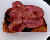 A picture of step 6 of My Big Toasted Sandwich.