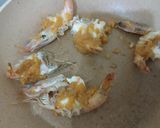 Foto langkah ke 4 dari resep Udang Bakar Jimbaran.