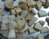 A picture of step 6 of Garadu chat.