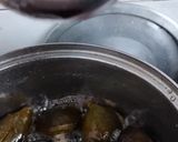 Foto del paso 4 de la receta: Brevas en almíbar con arequipe