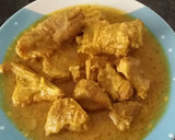 Foto del paso 4 de la receta: Chivo en salsa de almendras 🐐