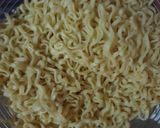 Foto langkah ke 1 dari resep Mie telur bakso sapi.