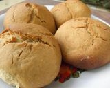 Foto del paso 3 de la receta: Pancitos para el desayuno
