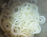 Foto del paso 1 de la receta: Sopa de cebolla facilísima!