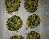 Foto del paso 7 de la receta: Hamburguesa de acelga