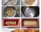 Foto del paso 9 de la receta: Budín de manzana