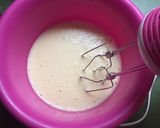 Foto del paso 3 de la receta: Brownie de chocolate con crema de queso