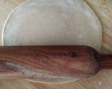 सॉफ्ट और फूली फूली रोटी (Soft aur fuli fuli Roti recipe in Hindi) रेसिपी चरण 2 फोटो