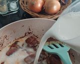 Foto langkah ke 3 dari resep Rendang Daging.