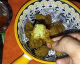 Foto langkah ke 4 dari resep Kembang kol krispi.