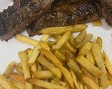 صورة لخطوة 4 من وصفة لحم ستيك 🥩