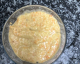 Foto del paso 1 de la receta: 502. Gelatina de lentejas, zanahorias y codornices escabechadas (entrante)