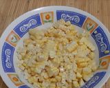 Foto langkah ke 1 dari resep Perkedel/Bakwan Jagung.