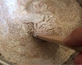 Foto del paso 1 de la receta: Pan integral con semillas 🌾🍞