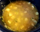 Foto del paso 4 de la receta: Pollo a la Cacerola con Papas a la Crema de Cúrcuma