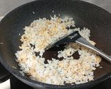 Foto langkah ke 2 dari resep Nasi Goreng Anti Ribet.