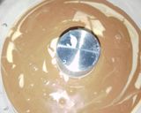 Foto del paso 9 de la receta: Bizcochuelo marmolado sin leche