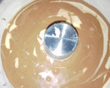 Foto del paso 9 de la receta: Bizcochuelo marmolado sin leche