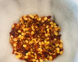 પેરી પેરી મસાલો (Peri Peri Masala recipe in Gujarati) રેસીપી સ્ટેપ1ફોટો