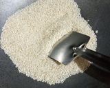 मखाना रेवड़ी(Makhana revdi recipe in hindi) रेसिपी चरण 1 फोटो