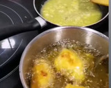 Foto del paso 5 de la receta: Alitas de pollo a la naranja con jengibre fresco y ajo