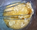 Foto del paso 1 de la receta: Tarta de manzana endulzada con edulcorante