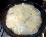 Foto del paso 6 de la receta: Snack Casero - Papas Fritas (como las de paquete)