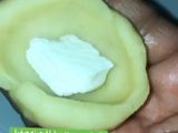 كُرات الجبنة المقليه