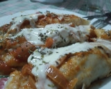 Foto del paso 5 de la receta: Canelones de Pollo