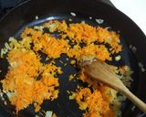 Foto del paso 2 de la receta: Salsa boloñesa vegana