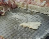 Foto del paso 8 de la receta: Tarta de jamón y queso