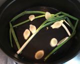 無水美味蟹逅【蒸石蟹】的食譜步驟3照片