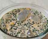 Foto langkah ke 7 dari resep Cendol Kecebong.
