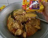 Foto langkah ke 4 dari resep Tongseng Ayam.
