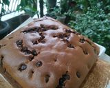Foto langkah ke 5 dari resep Choco Castella Cake - Castella Coklat.