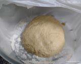 Foto del paso 4 de la receta: Mini pebetes !
