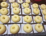 Foto langkah ke 4 dari resep Donat Kentang No tipu2.