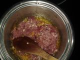 Salsa Boloñesa
