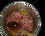 Foto del paso 3 de la receta: Salsa Boloñesa