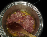 Foto del paso 3 de la receta: Salsa Boloñesa