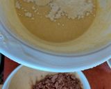 Búzadarás kefires süti recept fázis 2 fotója