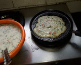 રાઇસ ચીલા (Rice Chila Recipe In Gujarati) રેસીપી સ્ટેપ3ફોટો
