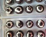 Foto del paso 13 de la receta: Pastelitos con sorpresa de mini oreo
