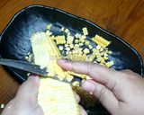 Foto langkah ke 2 dari resep Cookies Jagung (196).